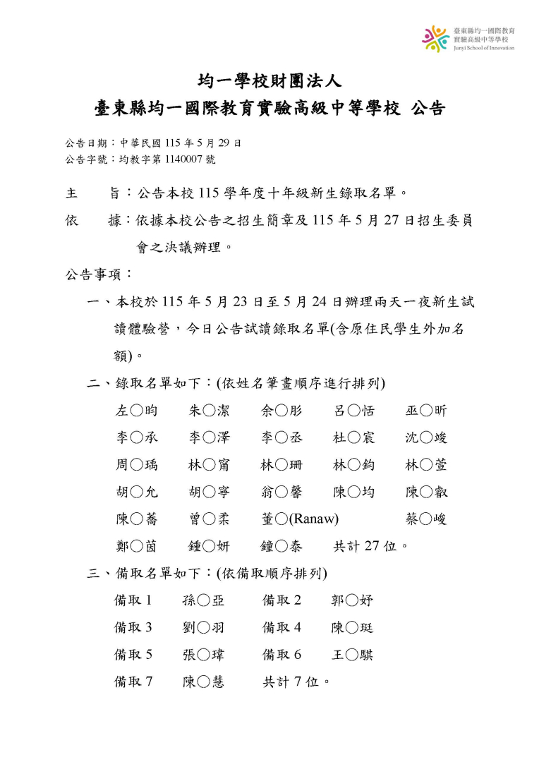 115å­¸å¹´é«ä¸­é¨æ°ç(å«çå©ç)å¥å­¸éååå®å¬å-å¬åç1150529_é é¢_1.jpg